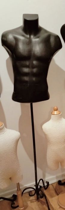 Продается маникен мужский.