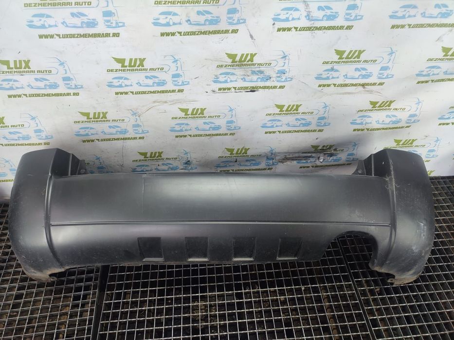 Bara spate Hyundai Tucson 1 [2004 - 2010]