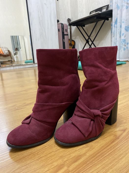 Продам полусапожки женские