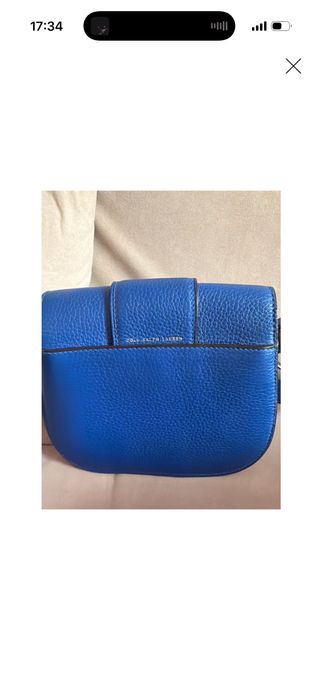 Сумка Polo Ralph Lauren