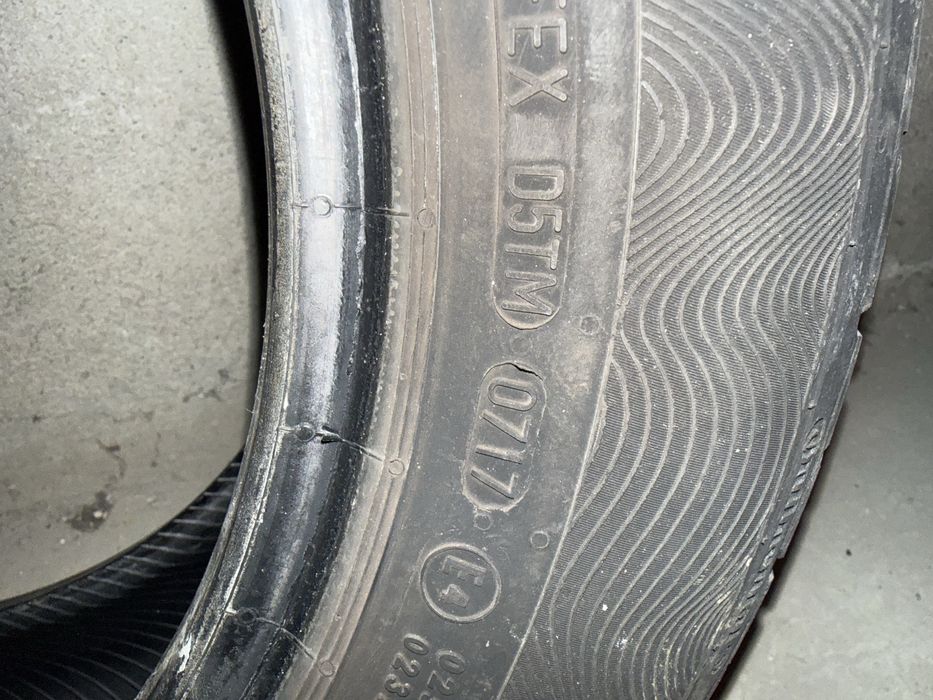 Гуми Continental ContiPremiumContact 175/65/14 T