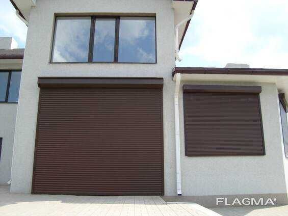 Автоварота Рольставний, Релетний варота