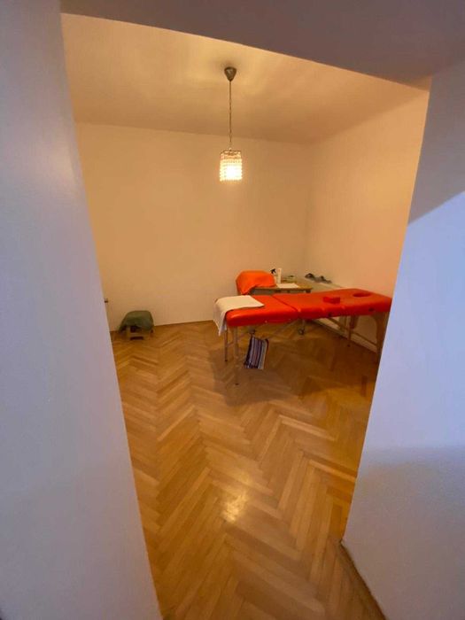 Apartament 2 camere decomandate Centrul Istoric