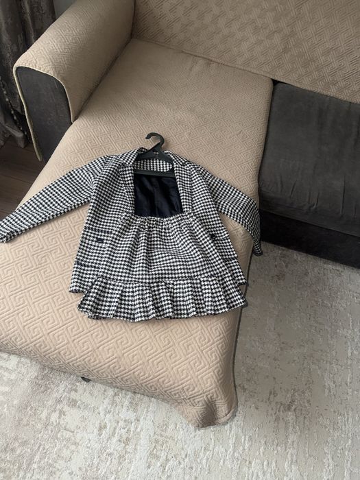 Двойка для девочки!