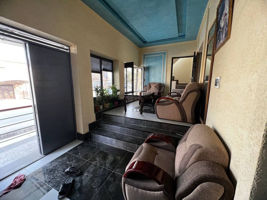 Сдаётся здание, подходящее для хостела в Яшнабадском районе, UzBoom AX