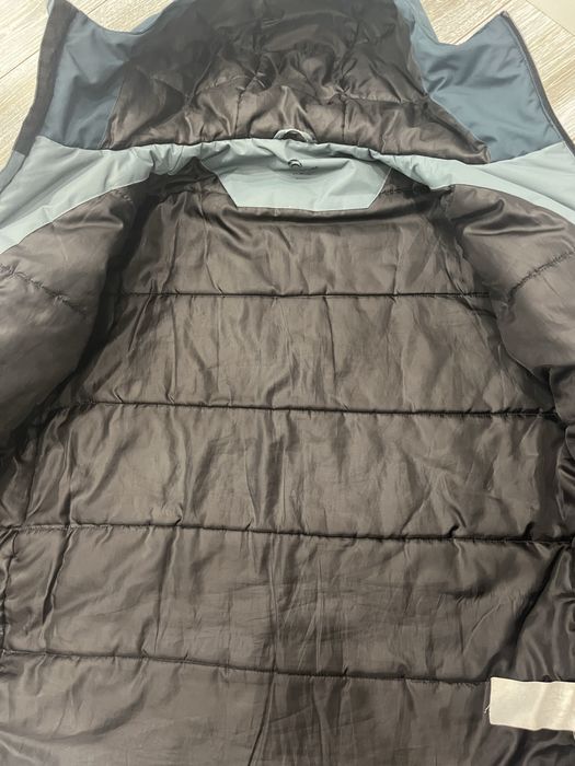 МужскаяВесеняя куртка Outventure