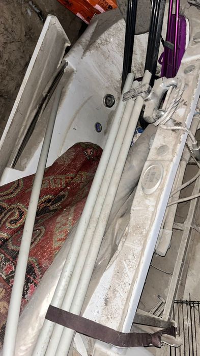 Продам ванну,новая и буу