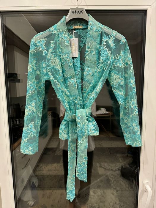 Накидки для выхода