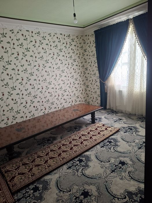 Uy sotiladi gaz bor remont aboylik