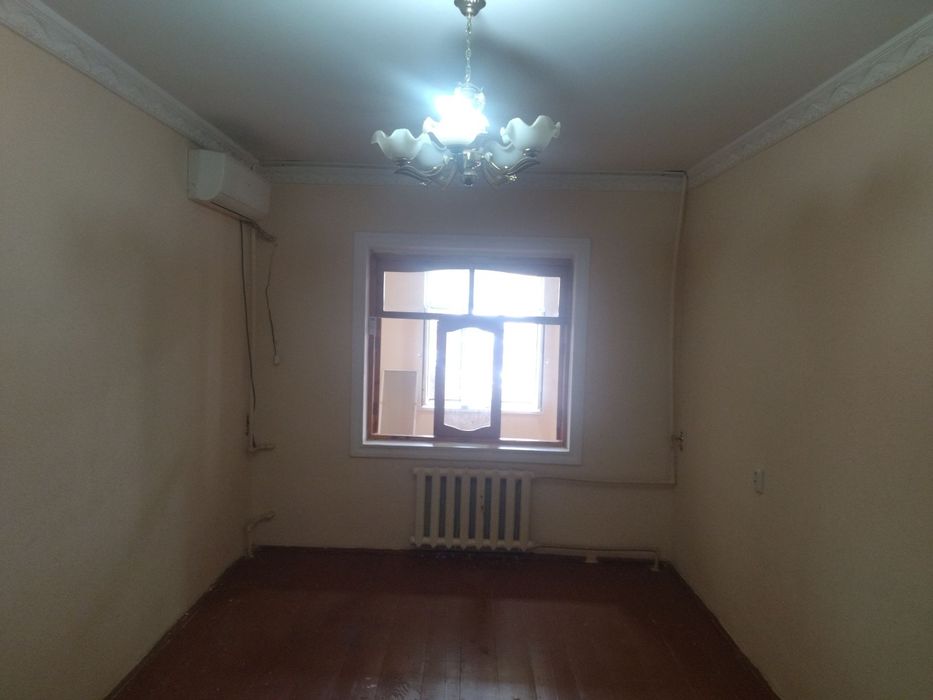 Сдаётся в аренду 2х ком квартира на 1 этаже ор: 5мкр