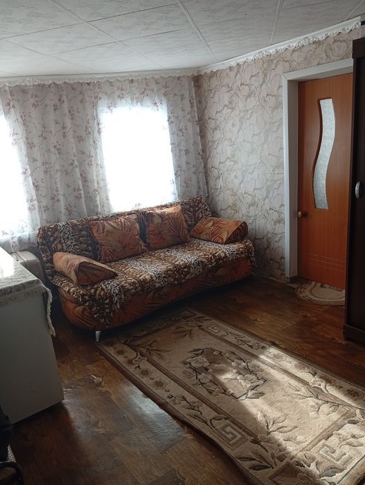 Продам теплый дом.полностью мебелирован.