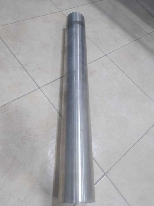 алюминиевые прутки в ассортименти