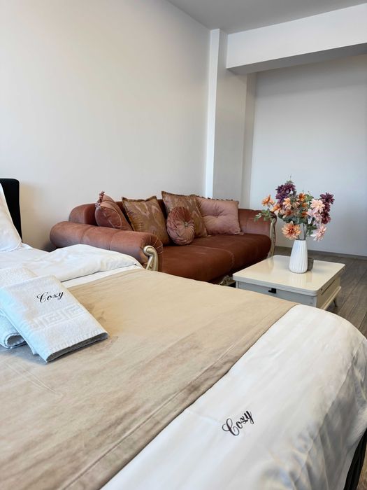 Cazare Regim Hotelier 1/2/3 Cam - Palas/Copou/ Piata Unirii