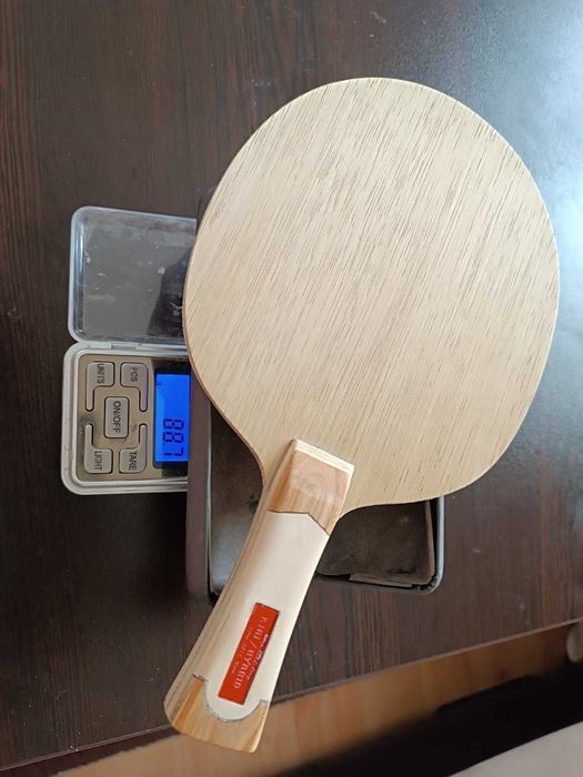 Дърво за тенис на маса