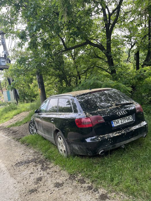 Audi A6 , 2006, pentru dezmembrari sau intreg