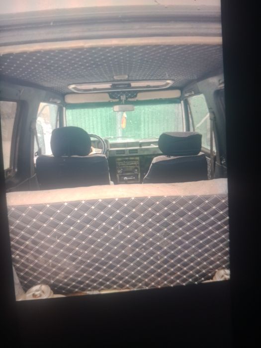 Продам автомобиль