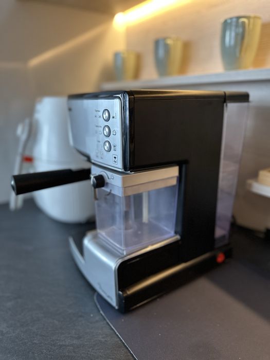 Espressor Breville Prima Latte – Stare excelentă