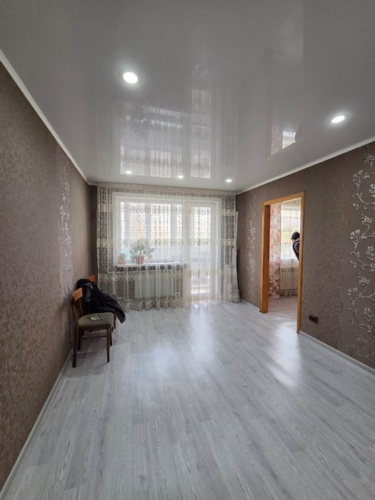 Продам 3хком квартиру район Цона.