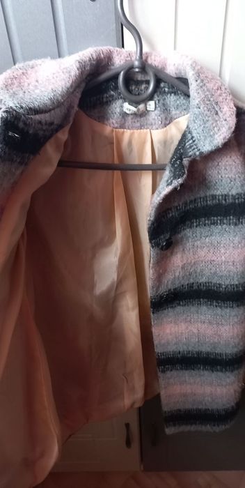 Детское пальто для девочек