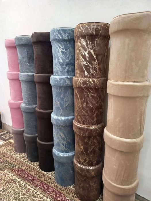 Пуфик для вашего дома