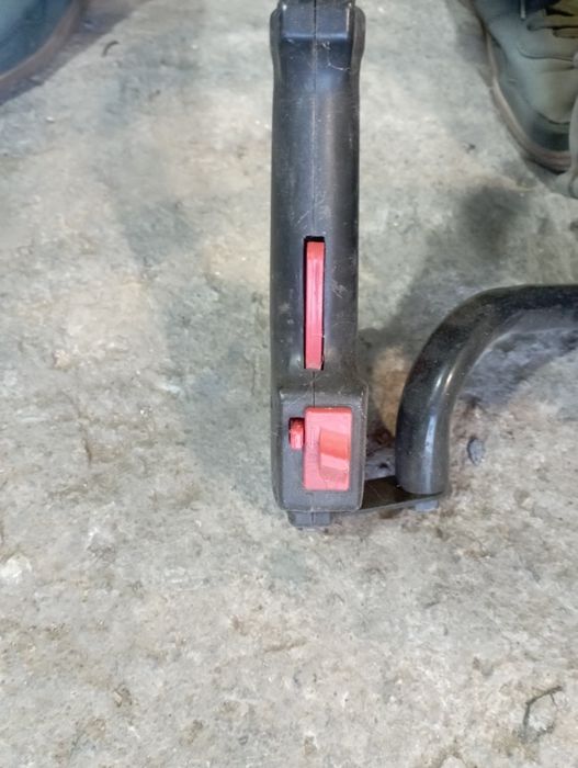 Продам бензобур, мотобур