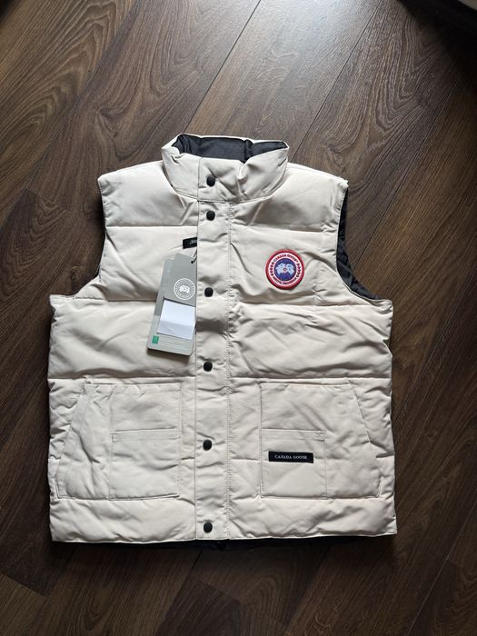 Canada Goose Vest Елек, Елече Канада Гуус - налични размери
