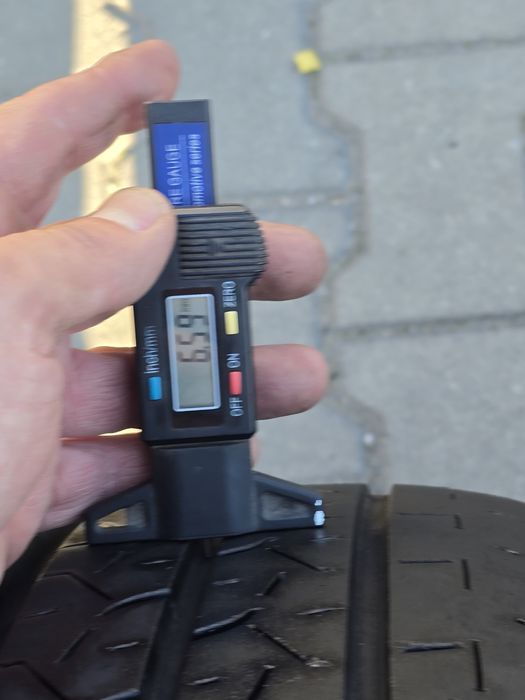 225 75 16c Bridgestone