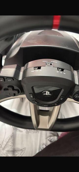 volan ps4/5 si PC