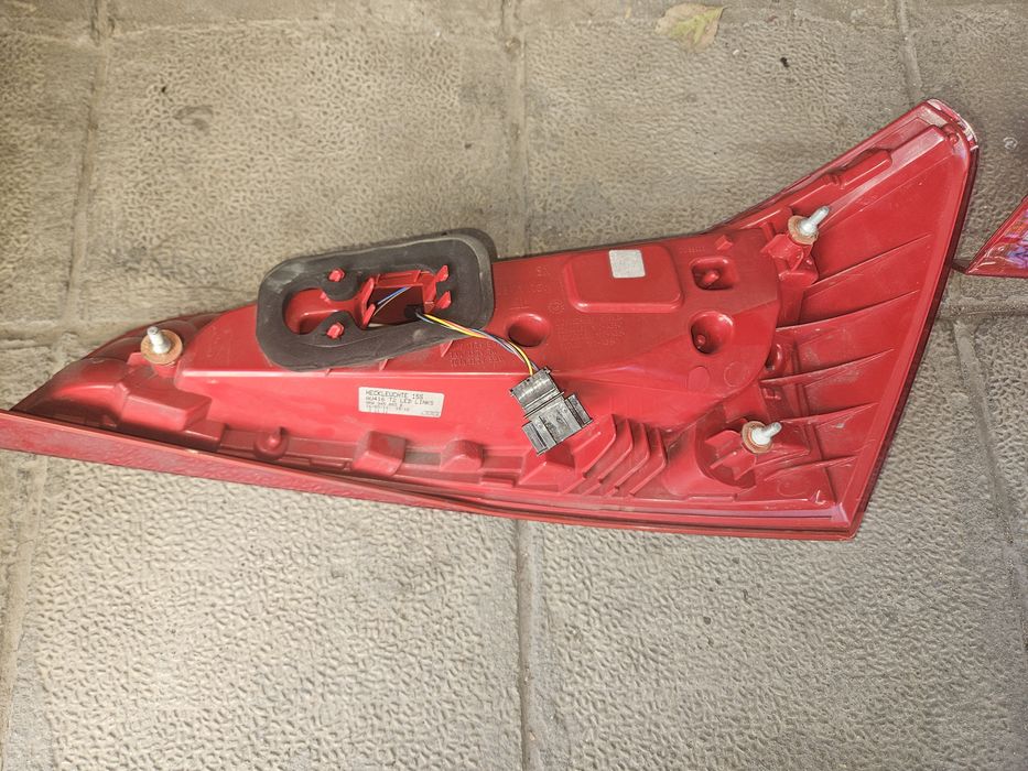 Стопове за ауди к5 2011