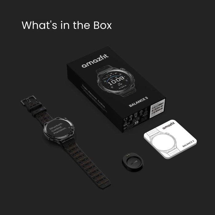 Amazfit Balance 3 (оптом)