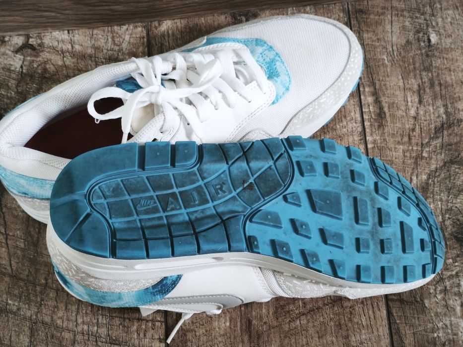 Nike Air Max, дамски маратонки, номер 40