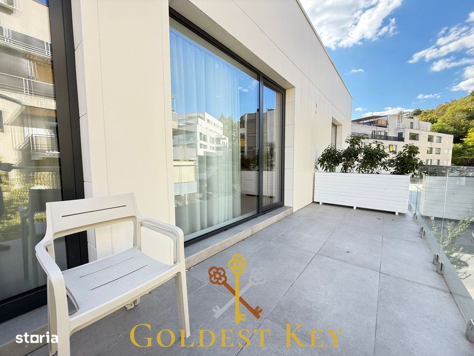 Apartament premium | SMART | LUX | A+ | Grigorescu