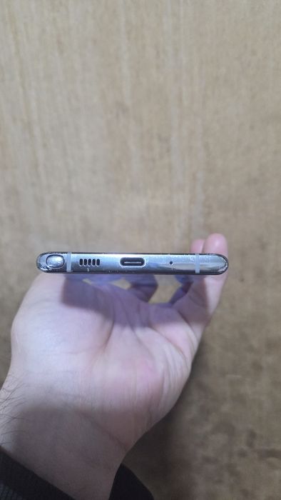 samsung note 10 5g sotiladi