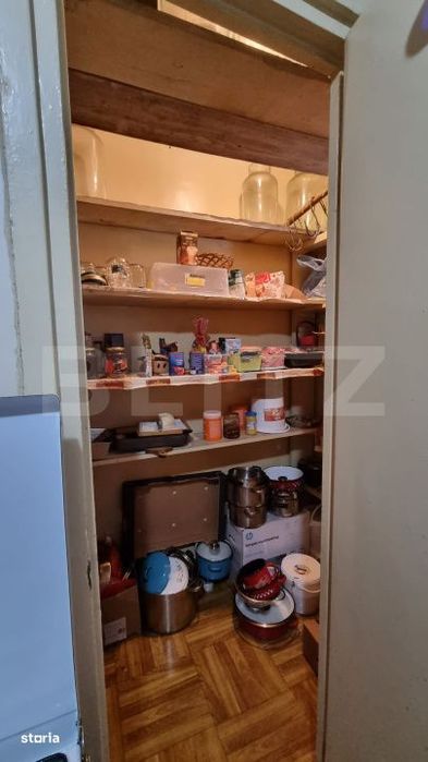 Apartament 4 camere, 90 mp, zona Take Ionescu