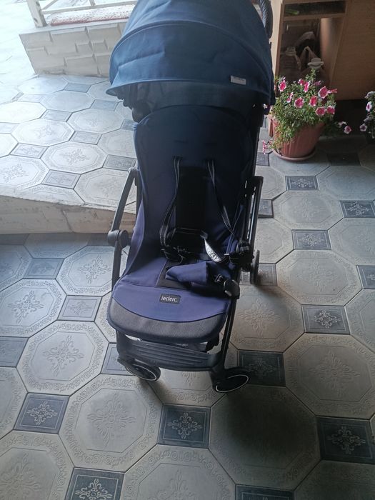 Продам детскую каляску