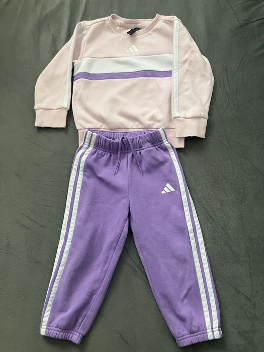 Trening Adidas Sportswear Colorblock mărimea 92