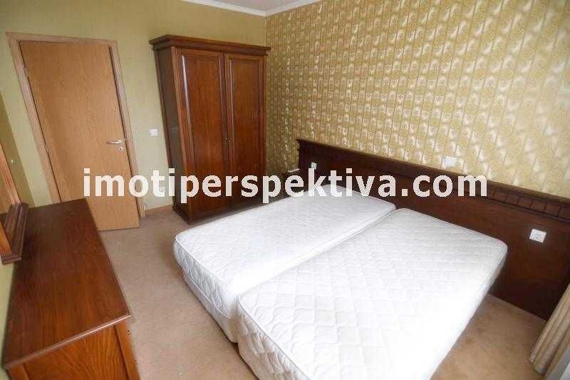 Продава се Тристаен апартамент в Пловдив, Кършияка - 117 кв.м за 1683 €/кв.м - Снимка #9