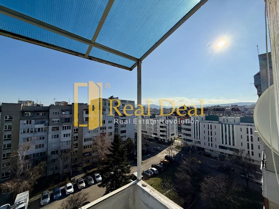 Продава се Двустаен апартамент в София, Младост 3 - 47 кв.м за 1919 €/кв.м - Снимка #5