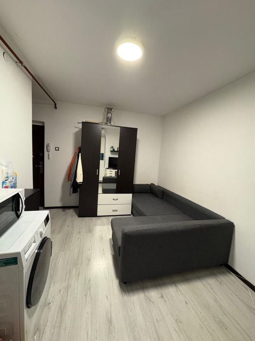 Garsoniera de inchiriat zona Pantelimon