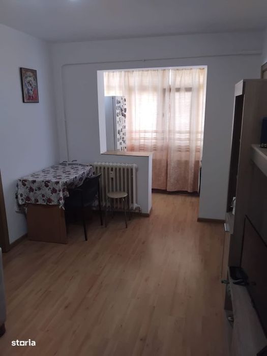Apartament 2 camere, 34 mp, zona Craiovita Noua — fotografia 3