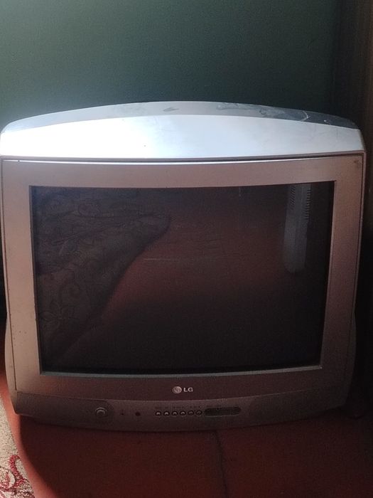 Телевизор сатылады