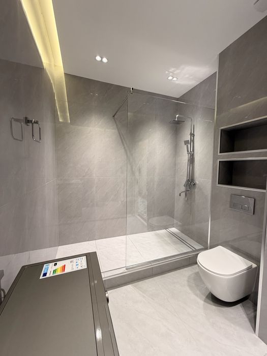 Продается NRG JOMIY бизнес класс