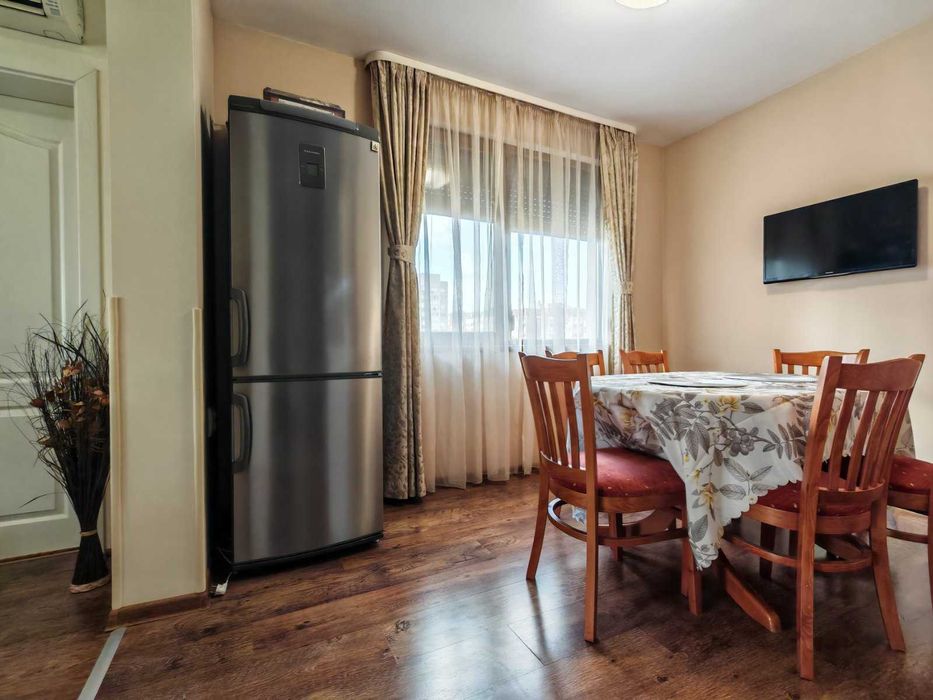 Продавам многостаен апартамент в гр.Стара Загора център.