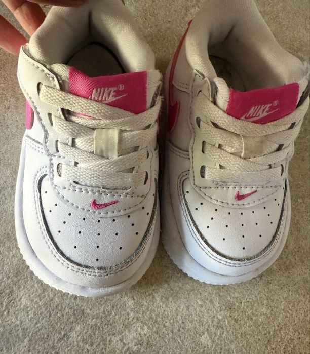 Детски обувки Nike Нови
