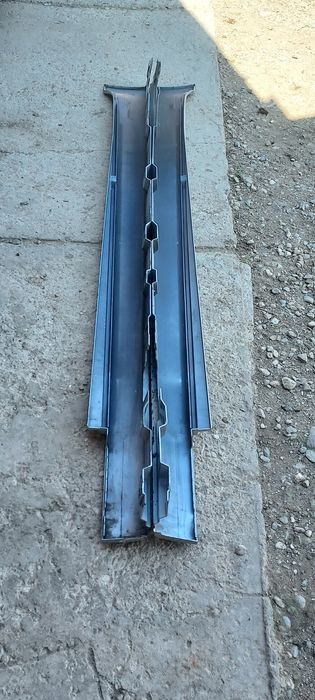 Praguri BMW e92, in 2 usi