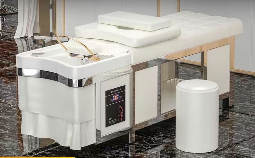 Массажные СПА кушетки  290000тг