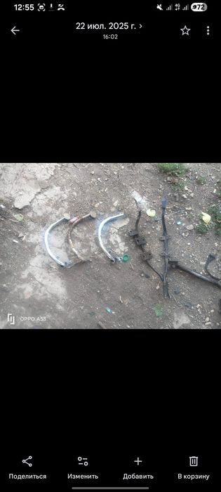 Продам двигатель на альфу 110 куб,72сс