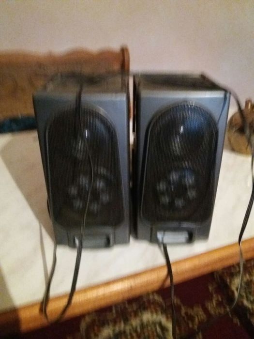 Новые динамики покупайте быстрее