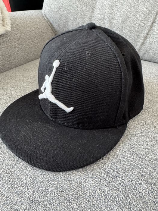 Мъжка шапка JORDAN by New Era