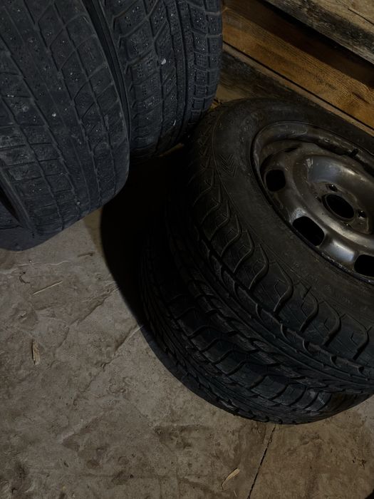 Гольф пассат балон сатылады